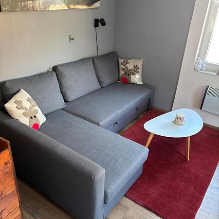 Apartment Owl Korenov Ngoại thất bức ảnh
