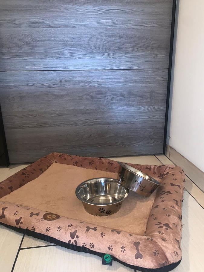 Apartment Owl Korenov Ngoại thất bức ảnh