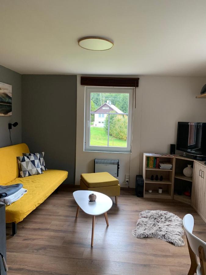 Apartment Owl Korenov Ngoại thất bức ảnh
