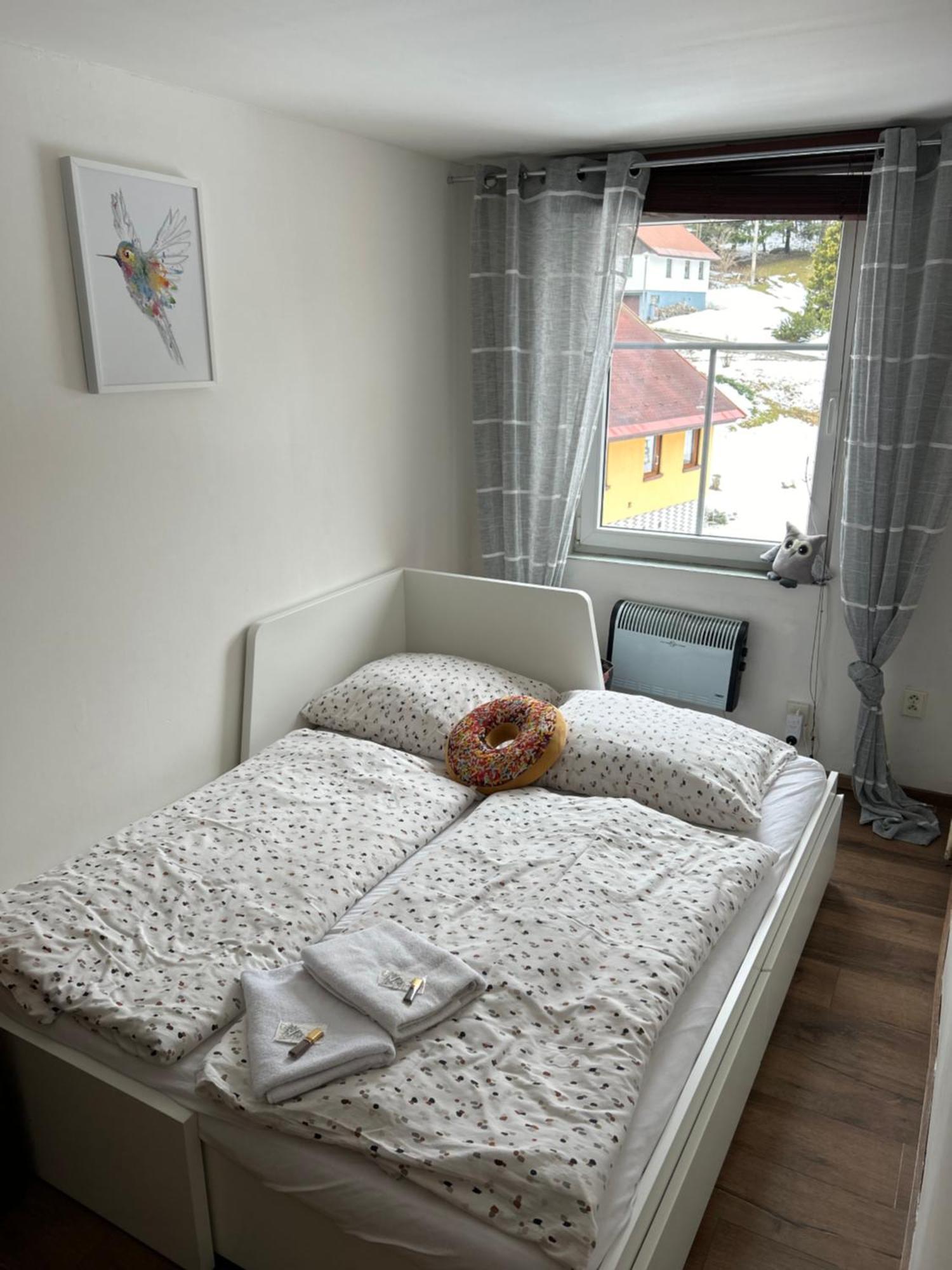 Apartment Owl Korenov Ngoại thất bức ảnh