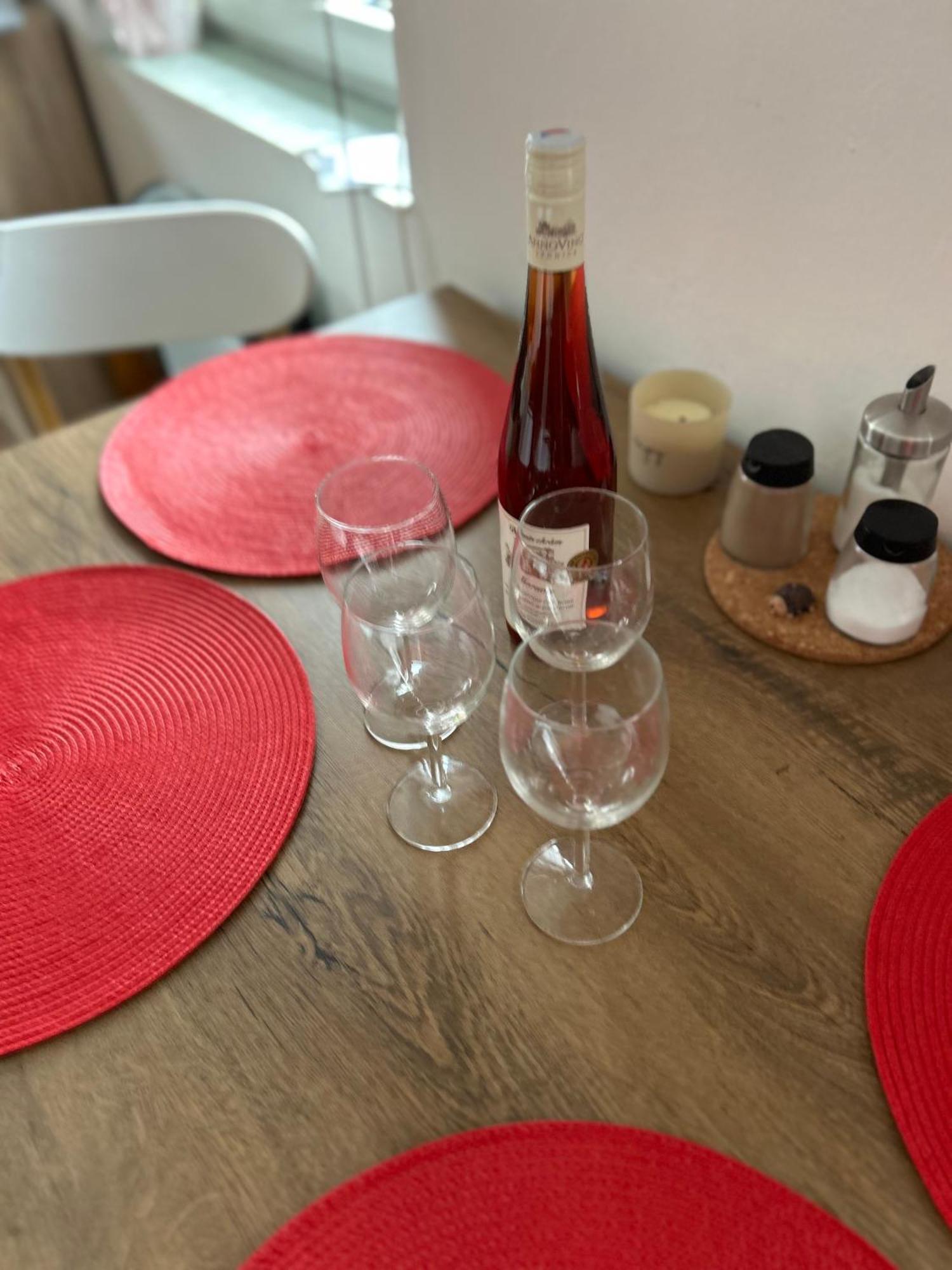 Apartment Owl Korenov Ngoại thất bức ảnh