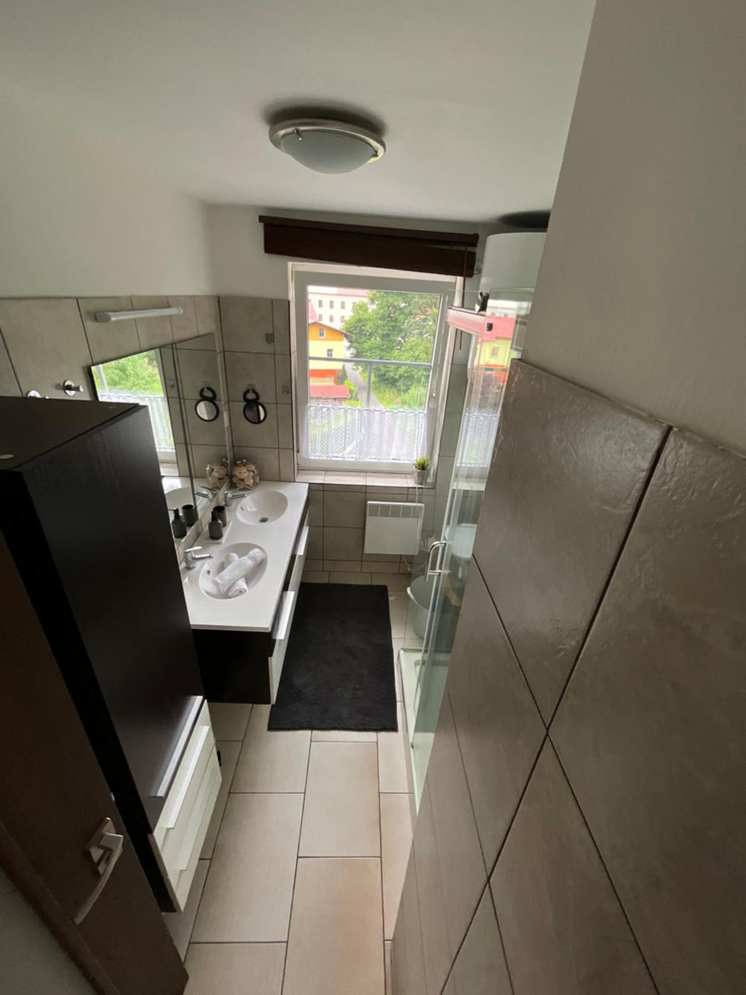 Apartment Owl Korenov Ngoại thất bức ảnh