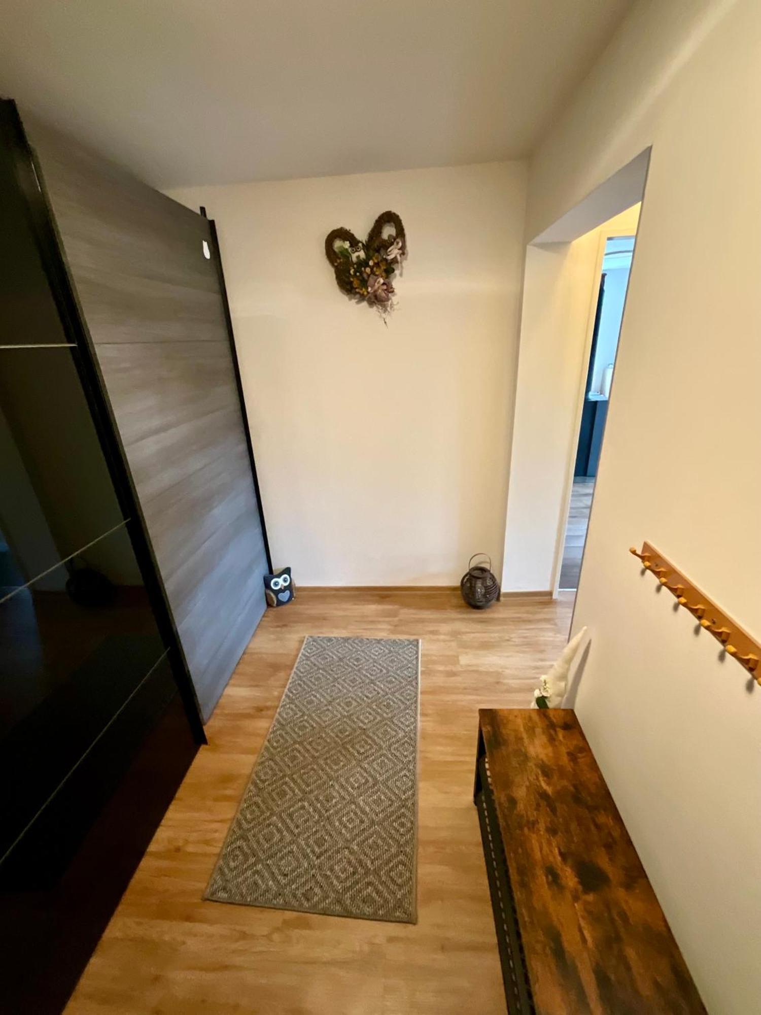 Apartment Owl Korenov Ngoại thất bức ảnh