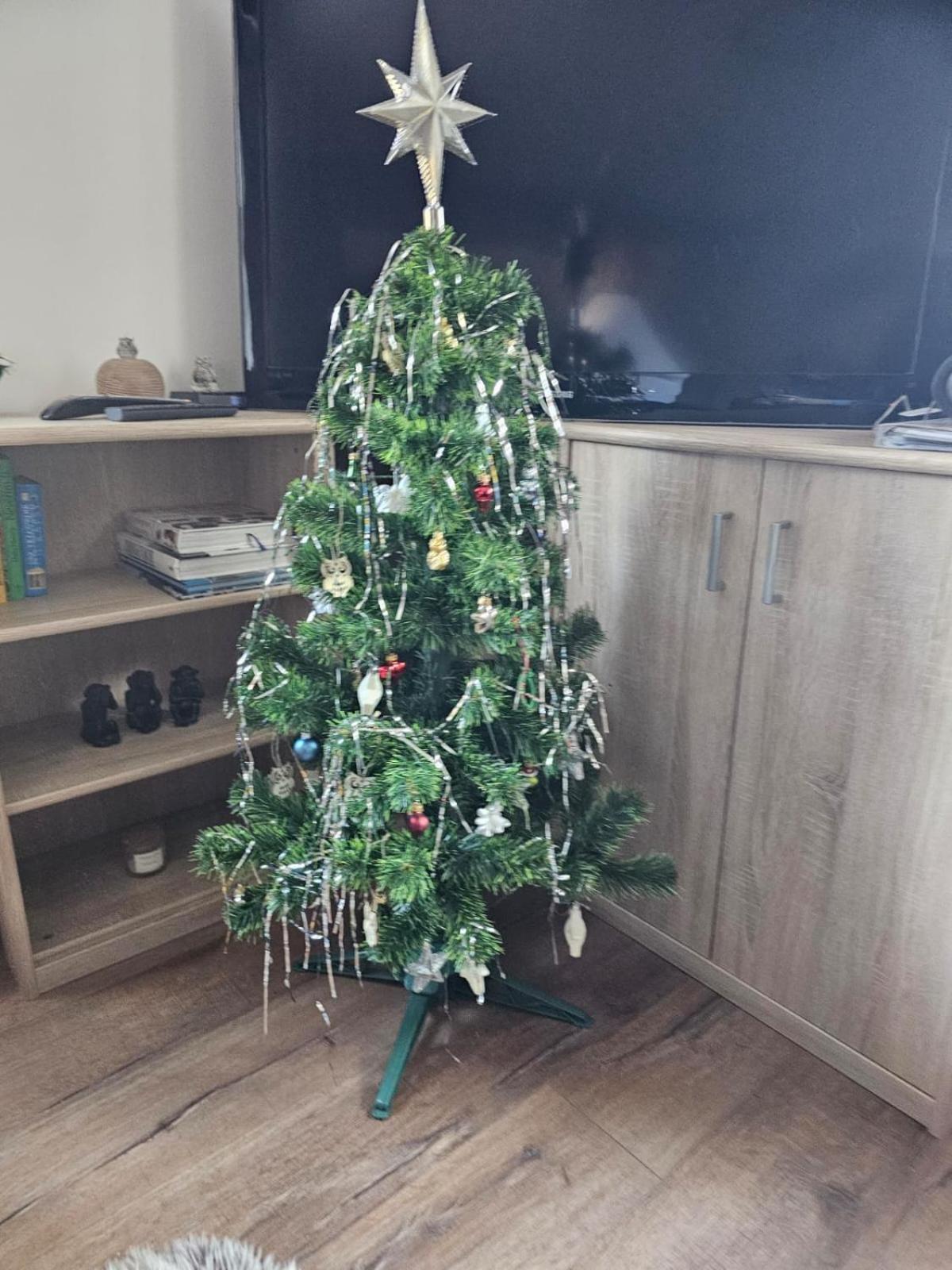 Apartment Owl Korenov Ngoại thất bức ảnh